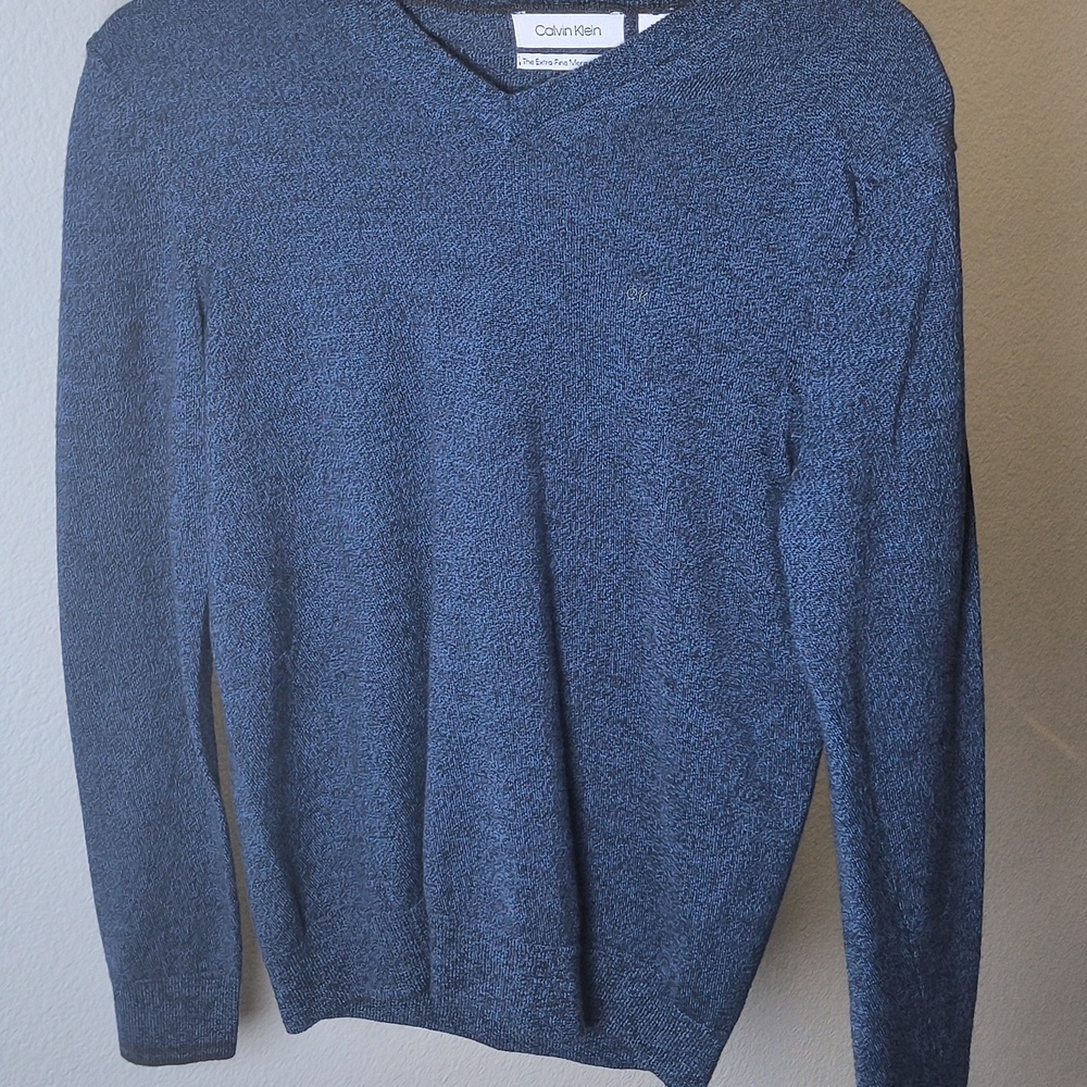 Calvin Klein sweater